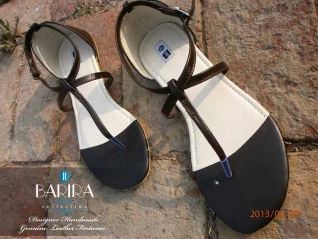 Barira-Designer-Handmade-Genuine-Leather-Footwear-Shoes-New-Fashion-2013-For-Women-Girls-