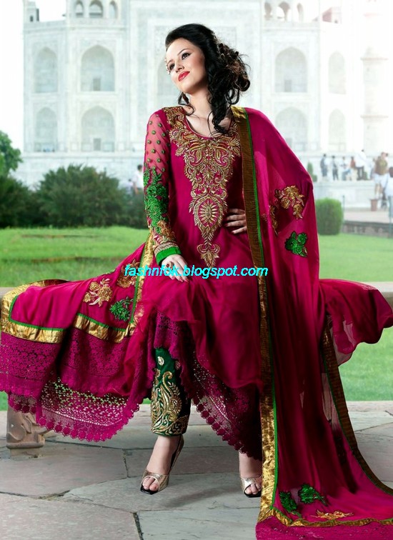 Indian-Anarkali-Frocks-Springs-Summer-Collection-New-Fashionable-Dresses-Designs-10