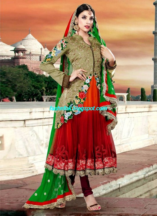 Indian-Anarkali-Frocks-Springs-Summer-Collection-New-Fashionable-Dresses-Designs-14