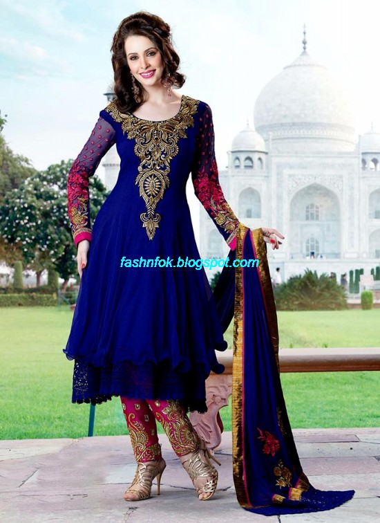 Indian-Anarkali-Frocks-Springs-Summer-Collection-New-Fashionable-Dresses-Designs-19