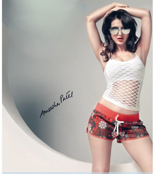 Amisha-Patel-Indian-Bollywood-Famous-Actress-Model-Hot-Photo-Shoot-Images-7