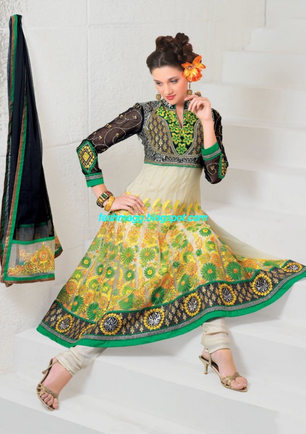 Anarkali-Fancy-Bridal-Wear-Frocks-Anarkali- Embroidered-Wedding-Frock-New-Fashionable-Dress-2