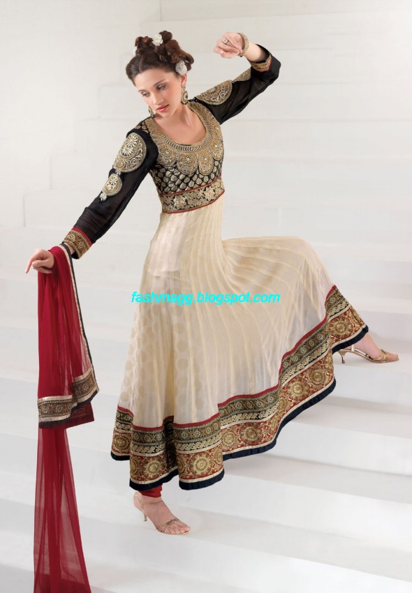 Anarkali-Fancy-Bridal-Wear-Frocks-Anarkali- Embroidered-Wedding-Frock-New-Fashionable-Dress-6