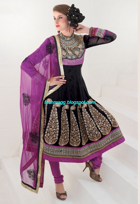 Anarkali-Fancy-Bridal-Wear-Frocks-Anarkali- Embroidered-Wedding-Frock-New-Fashionable-Dress-7
