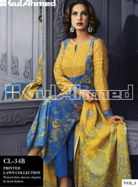 Gul-Ahmed-Lawn-New-Springs-Summer-Collection-2013-Vol-3-5