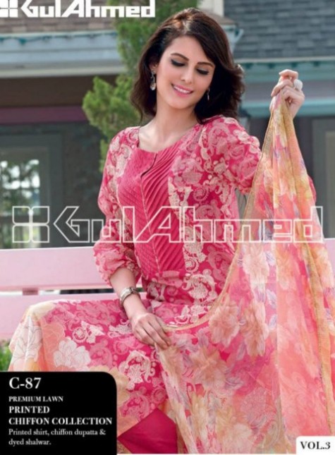 Gul-Ahmed-Lawn-New-Springs-Summer-Collection-2013-Vol-3-
