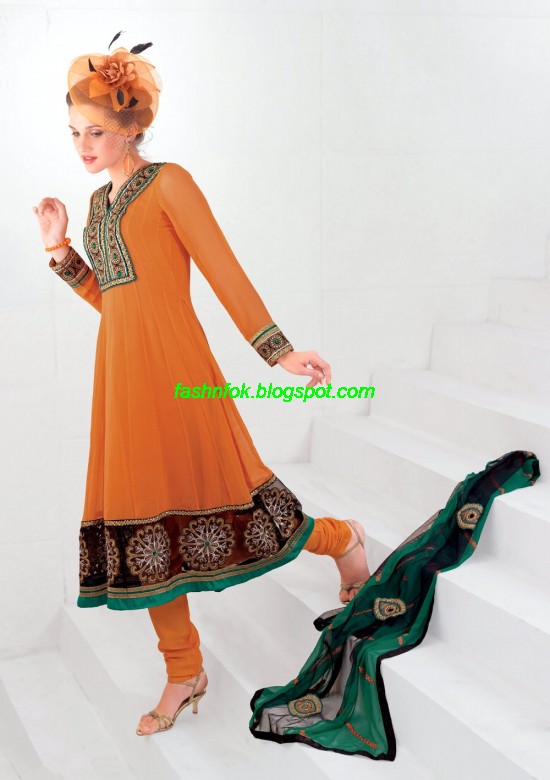 Indian-Anarkali-Umbrella-Frocks-2013-Anarkali-Churidar-Salwar-Kameez-New-Fashionable-Clothes-7