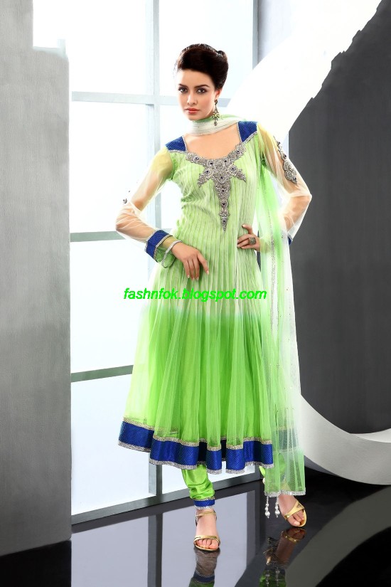 Indian-Anarkali-Umbrella-Frocks-2013-Anarkali-Churidar-Salwar-Kameez-New-Fashionable-Clothes-