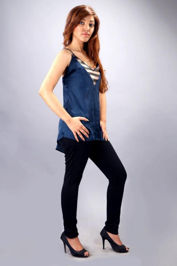 Rumor-Tops-and-T-Shirts-with-Tights-Jeans-Summer-Outfits-Collection-2013-For-Girls-1
