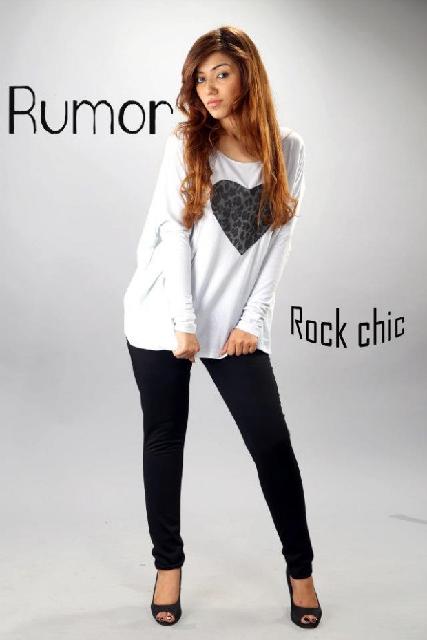 Rumor-Tops-and-T-Shirts-with-Tights-Jeans-Summer-Outfits-Collection-2013-For-Girls-6
