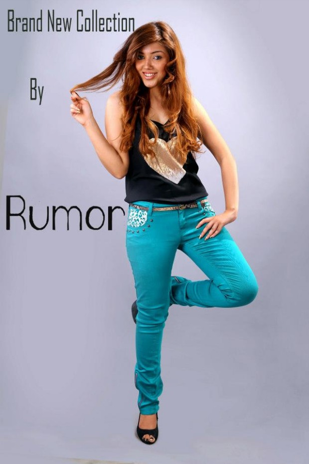 Rumor-Tops-and-T-Shirts-with-Tights-Jeans-Summer-Outfits-Collection-2013-For-Girls-