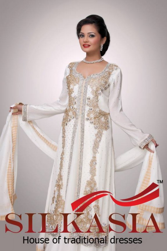 Silkasia-Indian-Pakistani-Bridal-Wedding-Casual-Formal-Dresses-2013-For-Girls-11