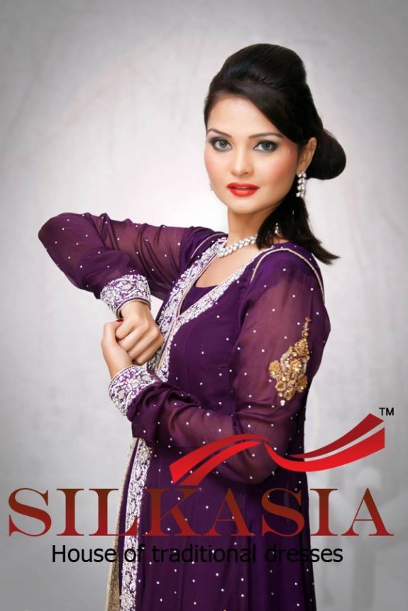 Silkasia-Indian-Pakistani-Bridal-Wedding-Casual-Formal-Dresses-2013-For-Girls-12
