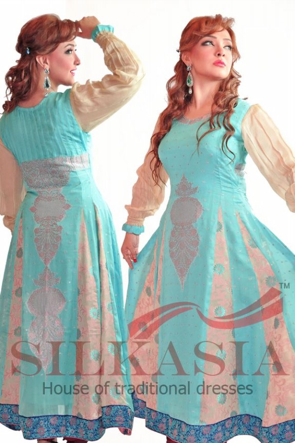 Silkasia-Indian-Pakistani-Bridal-Wedding-Casual-Formal-Dresses-2013-For-Girls-13