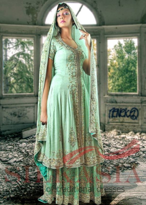 Silkasia-Indian-Pakistani-Bridal-Wedding-Casual-Formal-Dresses-2013-For-Girls-2