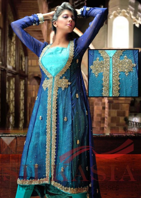 Silkasia-Indian-Pakistani-Bridal-Wedding-Casual-Formal-Dresses-2013-For-Girls-4