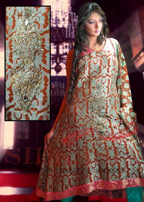 Silkasia-Indian-Pakistani-Bridal-Wedding-Casual-Formal-Dresses-2013-For-Girls-5