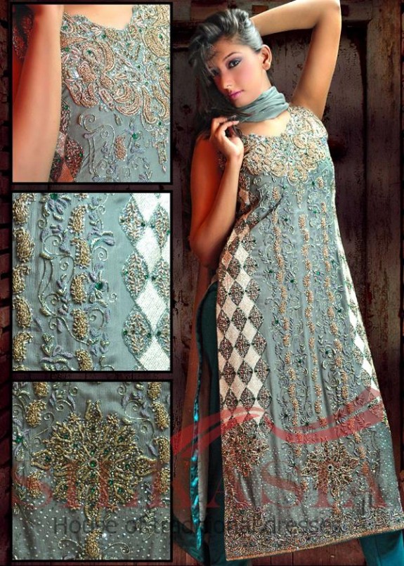 Silkasia-Indian-Pakistani-Bridal-Wedding-Casual-Formal-Dresses-2013-For-Girls-6