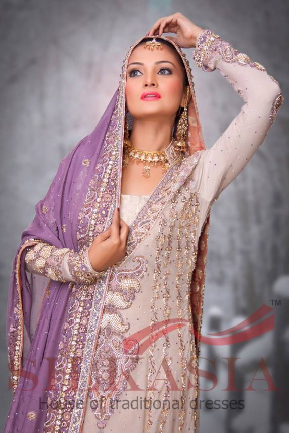 Silkasia-Indian-Pakistani-Bridal-Wedding-Casual-Formal-Dresses-2013-For-Girls-7