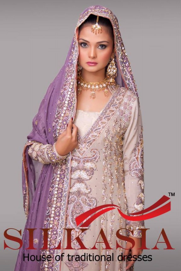 Silkasia-Indian-Pakistani-Bridal-Wedding-Casual-Formal-Dresses-2013-For-Girls-9
