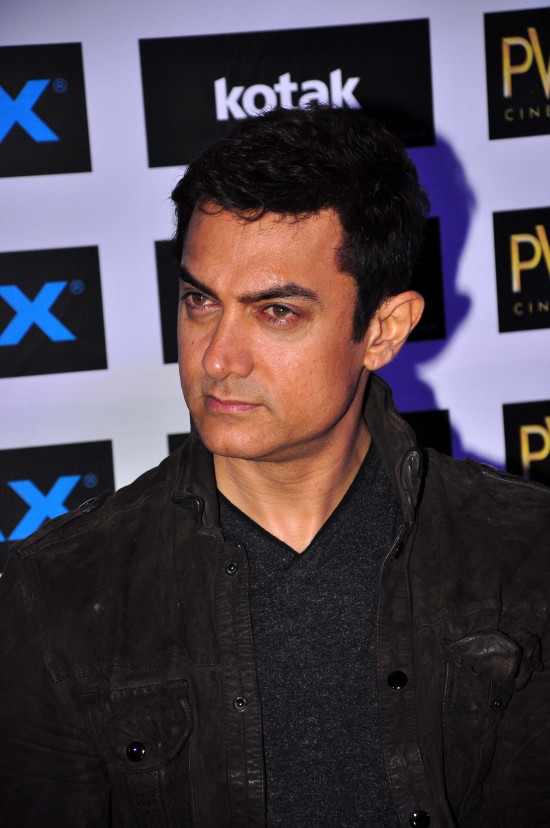 Aamir-Khan-Bollywood-Famous-Actor-Launch-PVR-Imax-Screen-Photoshoot-1