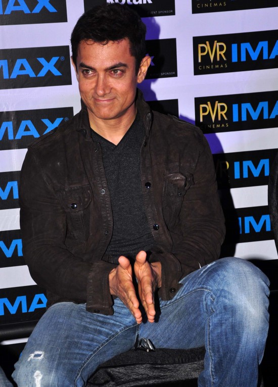Aamir-Khan-Bollywood-Famous-Actor-Launch-PVR-Imax-Screen-Photoshoot-7