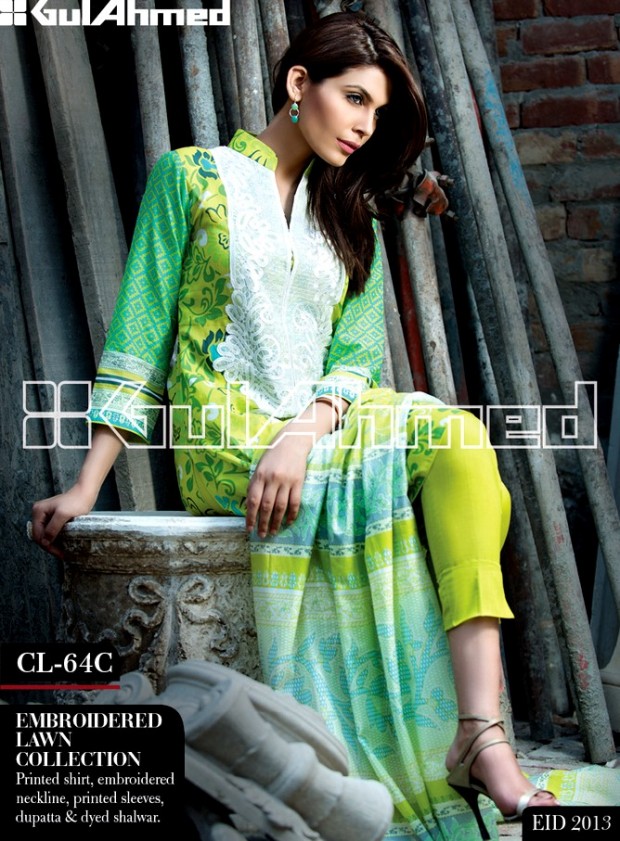 Gul-Ahmed-Eid-Dress-Collection-2013-Gul-Ahmed-Festive-Lawnn-New-Fashionable-Clothes-17