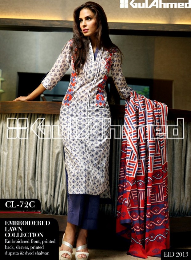 Gul-Ahmed-Eid-Dress-Collection-2013-Gul-Ahmed-Festive-Lawnn-New-Fashionable-Clothes-19