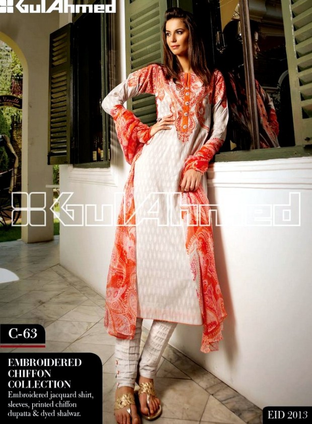 Gul-Ahmed-Eid-Dress-Collection-2013-Gul-Ahmed-Festive-Lawnn-New-Fashionable-Clothes-9