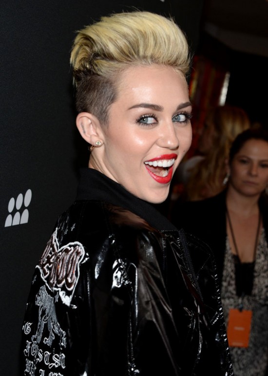 Miley-Cyrus-at-Myspace-Launch-Event-in-Los-Angeles-Images-Photo-