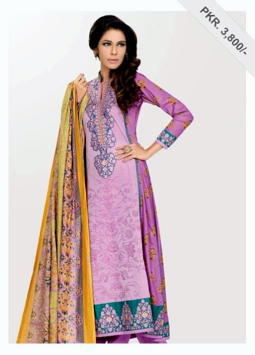 Alkaram-Girls-Women-Eid-Dress-Festival-Collection-2013-by-Umar-Sayeed-Fashionable-Clothes-13