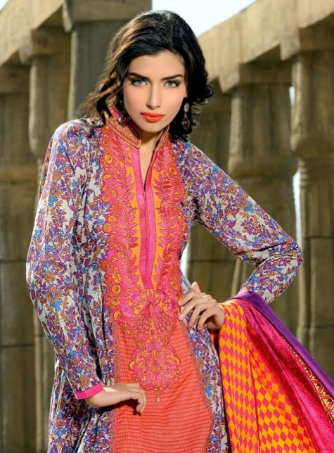 Alkaram-Girls-Women-Eid-Dress-Festival-Collection-2013-by-Umar-Sayeed-Fashionable-Clothes-17