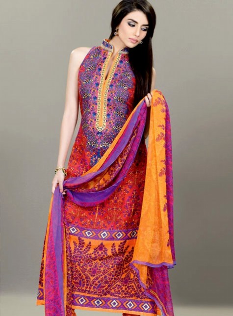 Alkaram-Girls-Women-Eid-Dress-Festival-Collection-2013-by-Umar-Sayeed-Fashionable-Clothes-19