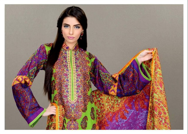 Alkaram-Girls-Women-Eid-Dress-Festival-Collection-2013-by-Umar-Sayeed-Fashionable-Clothes-6