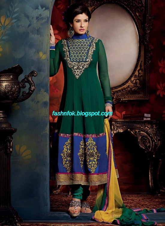 Anarkali-Fancy-Embroidered-Frocks-2013-Anarkali-Churidar-Shalwar-Kameez-New-Fashionable-Eid-Dress-1