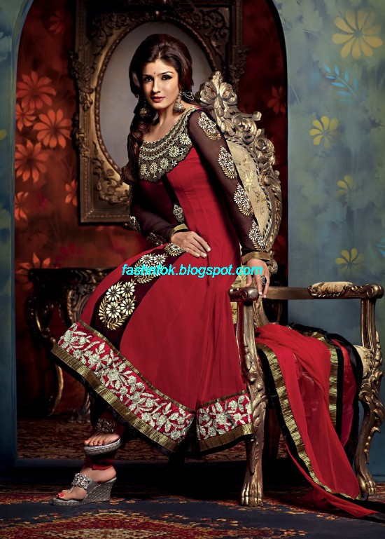 Anarkali-Fancy-Embroidered-Frocks-2013-Anarkali-Churidar-Shalwar-Kameez-New-Fashionable-Eid-Dress-5