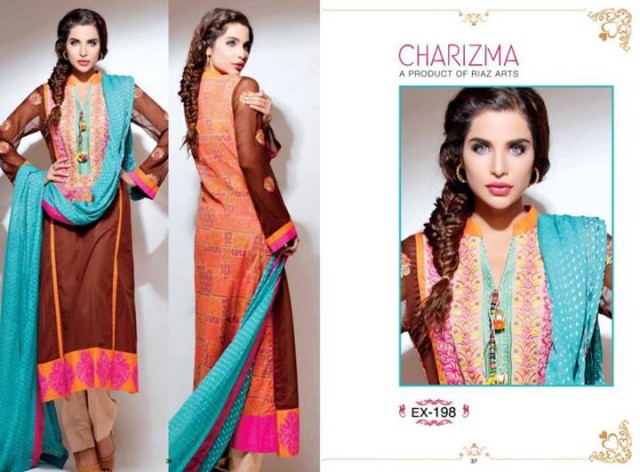 Melodious-Summer-Eid-Festive-Lawn-Dress-Collection-2013-for-Girls-Women-by-Charizma-1