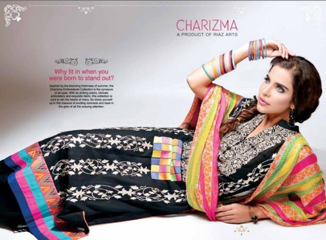 Melodious-Summer-Eid-Festive-Lawn-Dress-Collection-2013-for-Girls-Women-by-Charizma-2
