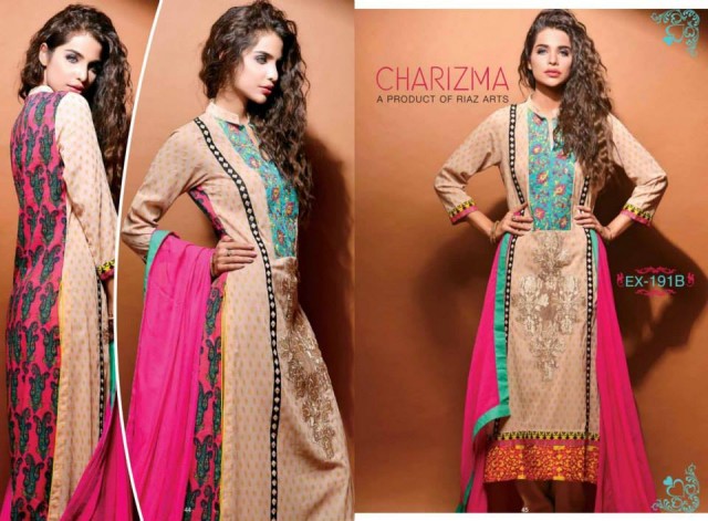 Melodious-Summer-Eid-Festive-Lawn-Dress-Collection-2013-for-Girls-Women-by-Charizma-