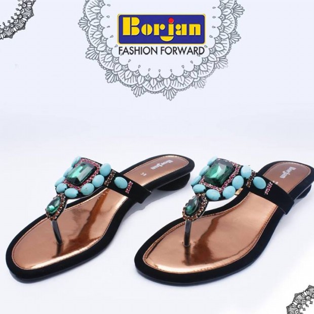 New-Latest-Fancy-Gils-Women-Footwear-Eid-Collection-2013-by-Borjan-Shoes-2
