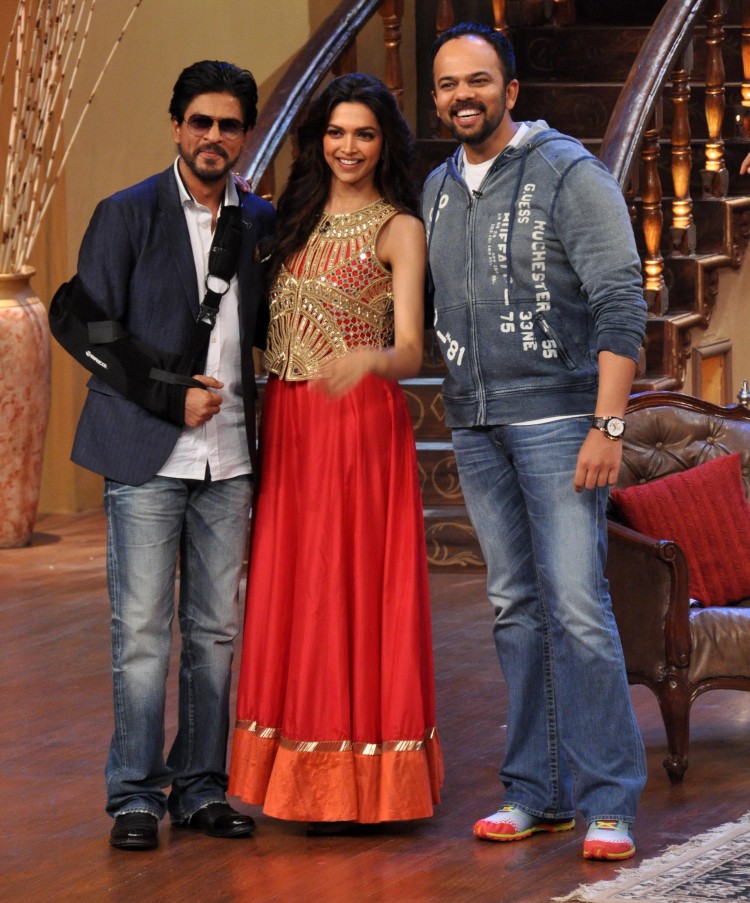 Shah-Rukh-Deepika-Padukone-Chennai-Express-Promotions-Pictures-Gallery-Images-6