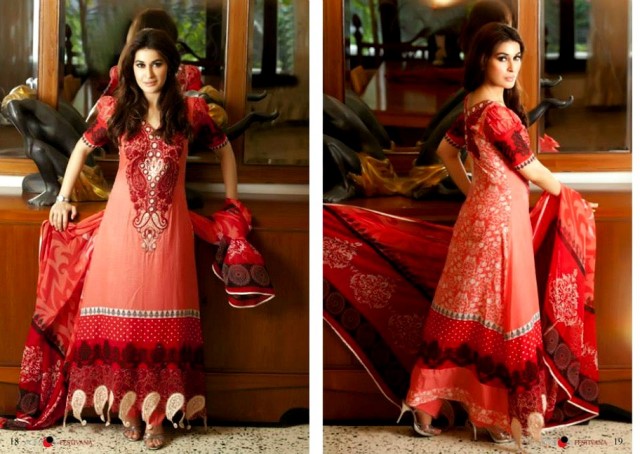 Womens-Girls-New-Summer-Eid-Suits-Collection-2013-by-Al-Zohaib-Textile-1