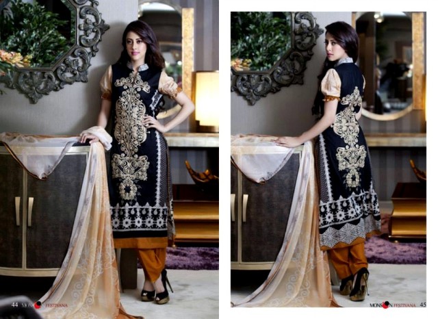 Womens-Girls-New-Summer-Eid-Suits-Collection-2013-by-Al-Zohaib-Textile-10