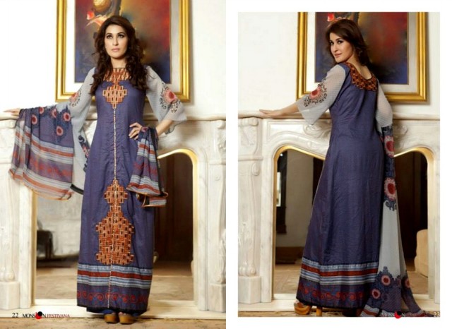 Womens-Girls-New-Summer-Eid-Suits-Collection-2013-by-Al-Zohaib-Textile-14