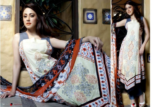 Womens-Girls-New-Summer-Eid-Suits-Collection-2013-by-Al-Zohaib-Textile-23