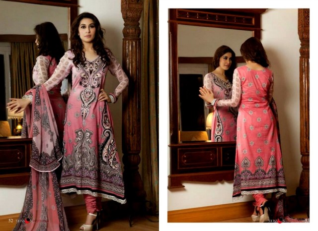 Womens-Girls-New-Summer-Eid-Suits-Collection-2013-by-Al-Zohaib-Textile-25
