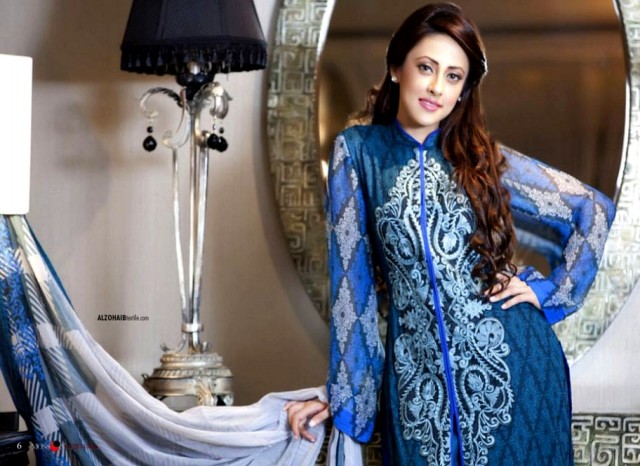 Womens-Girls-New-Summer-Eid-Suits-Collection-2013-by-Al-Zohaib-Textile-4