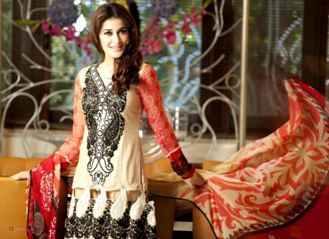 Womens-Girls-New-Summer-Eid-Suits-Collection-2013-by-Al-Zohaib-Textile-8
