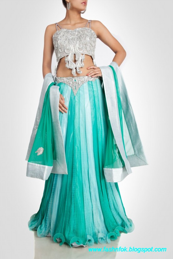 Anarkali-Bridal-Fancy-Frock-Indian-Anarkali-Double-Shirt-Style-New-Fashionable-Suits-4