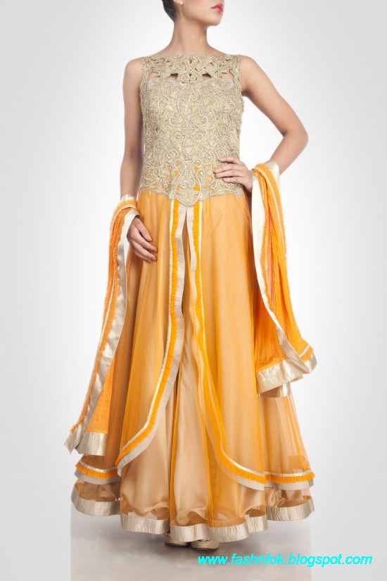 Anarkali-Bridal-Fancy-Frock-Indian-Anarkali-Double-Shirt-Style-New-Fashionable-Suits-6